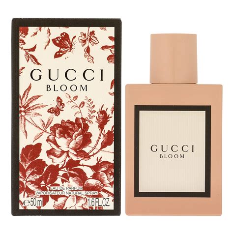 gucci bloom perfume 50ml|gucci bloom cheapest price.